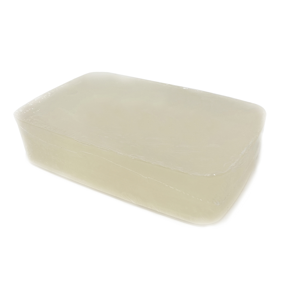 Honey Soap Base - Moisturizing Melt and Pour Soap base for crafters - 2  Pound